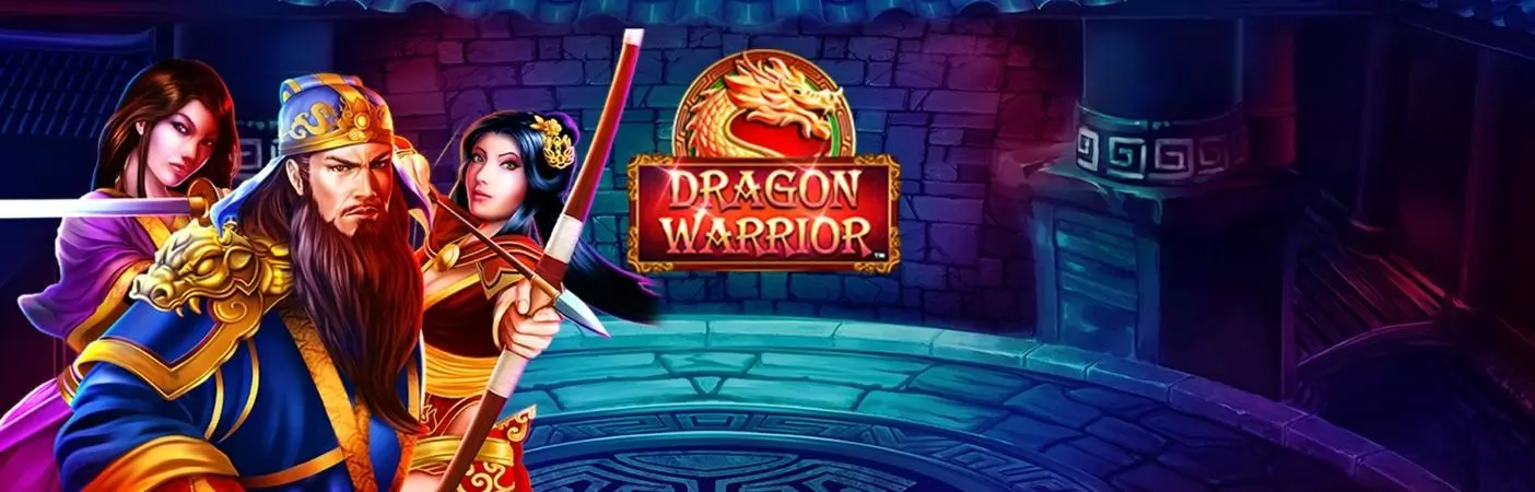 Dragon Warrior Slots