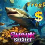 Shark 77 Game