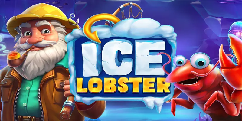 Dive into Frozen Riches with Ice Lobster Slot