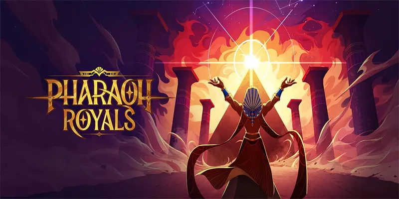 Pharaoh Royals Slot: Unearth the Riches of Ancient Egypt