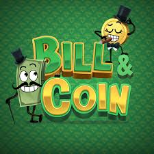 Bill-Coin-Slots