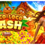 Coco-Loco Cash: A Tropical Spin for Big Wins