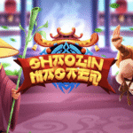 Shaolin Master Slot