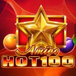 Amigo HOT100 Slot
