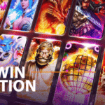 CQ9 Slot Games – A Complete Overview of a Leading Asian Slot Provider