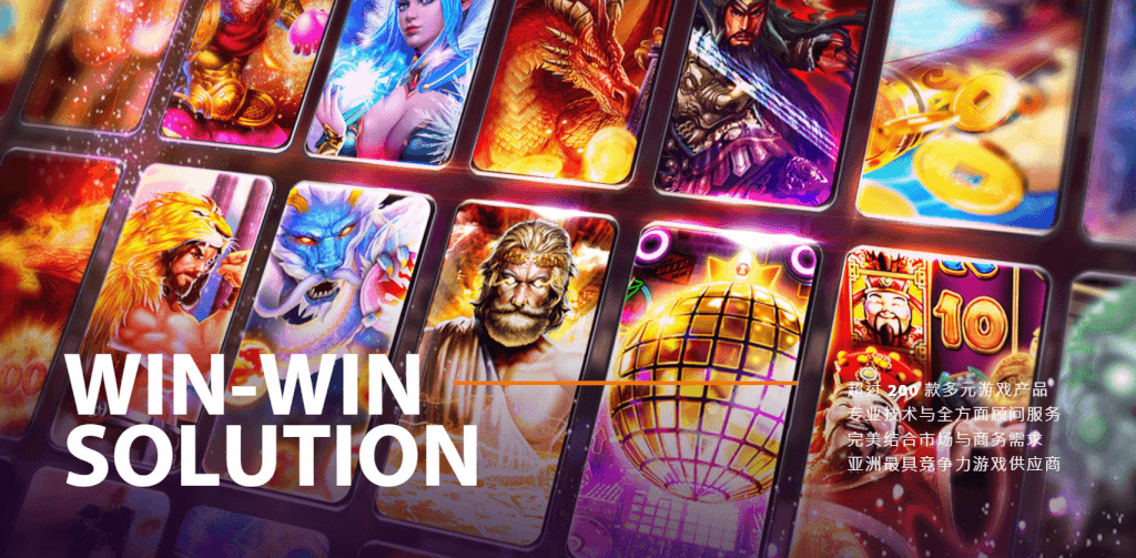 CQ9 Slot Games – A Complete Overview of a Leading Asian Slot Provider