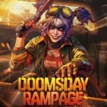 Doomsday Rampage Slot
