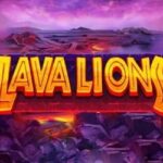 Lava Lions Fiery Reels Adventure
