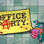 Office Party Slot