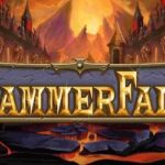 Hammerfall Epic Spins and Legendary Wins