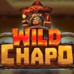 Wild Chapo Thrilling Spins and Big Wins