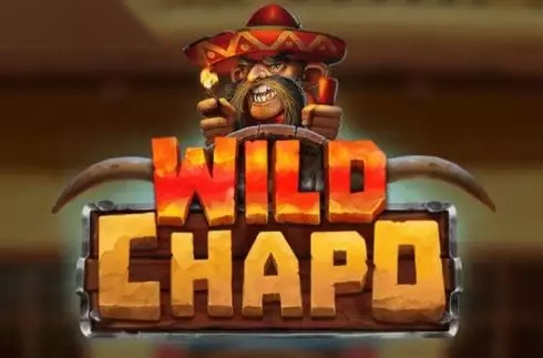 Wild Chapo Thrilling Spins and Big Wins